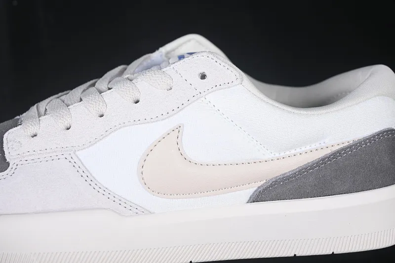 All categories Nk SB Dunk series Nk Force 58 simplified skateboard shoes J version Nike SB Force 58 Nike simplified retro skateboard shoes IQ8398-001